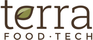 Logo TERRA Food-Tech 600 color
