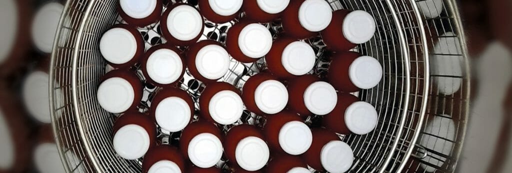 ¿Cuál es la diferencia entre la esterilización y la pasteurización? 2 Diferencia entre esterilización y pasteurización.