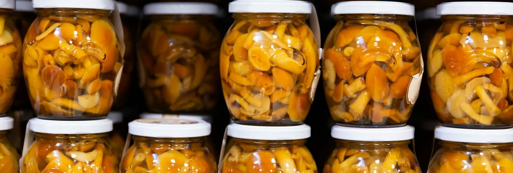 Importancia Esterilización Alimentos En Conserva | TERRA Food-Tech®