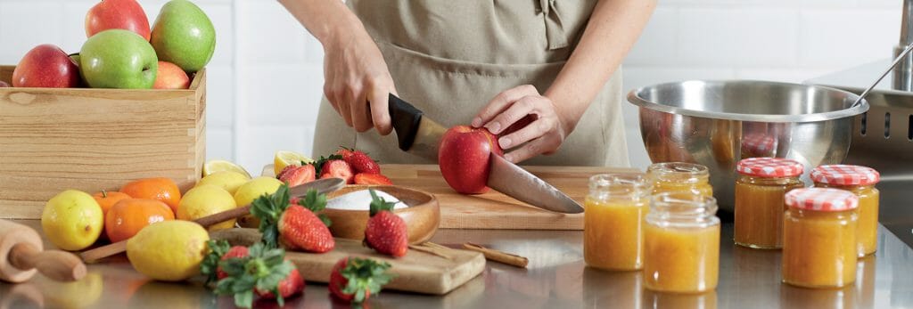 Pasteurisierung mit TERRA Food-Tech Autoklaven