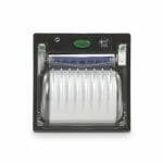 Autoclave verticaux 30 Imprimante thermique intégrée pour l'impression des données de cycle de stérilisation pour chaque lot.