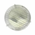 Autoclave verticaux 22 Séparateur en silicone pour éviter les dommages lors de l'empilage des conteneurs