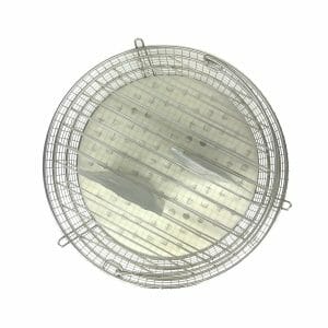 Verticales 14 Separador de silicona para evitar desperfectos cuando se apilan envases