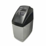 Autoclave verticaux 29 Adoucisseur d'eau avec réservoir d'eau de 11 L de résines échangeuses d'ions