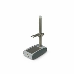 Verticales 27 Base de conexión con cable USB para el Registrador de temperatura