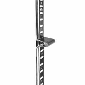 Verticales 17 Conjunto de clips para SRA - incluye 30 unidades