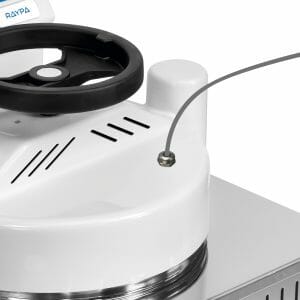 Sobremesa 10 Adaptador para procesos de validación continua