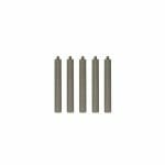 Sobremesa 27 Recambios de 5 separadores para sonda de 20, 30, 40, 50, 60, 70, 80 o 90mm de altura