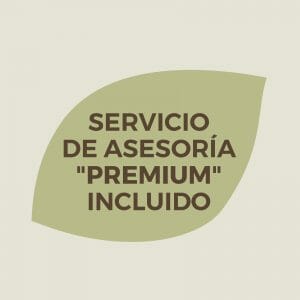 Verticales 29 Servicio de asesoría más amplio durante más tiempo para clientes experimentados