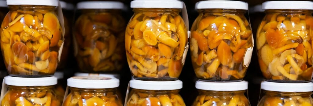 Le chiavi per scegliere il tuo sterilizzatore di conserve 1 Tipi di sterilizzatore di conserve