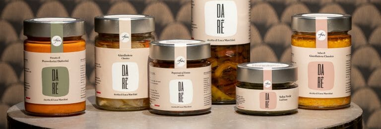 Casos d'èxit 11 Conserves Bottega da Re