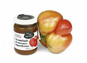 Melmelada d'es im-perfect® de la Fundació Espigoladors