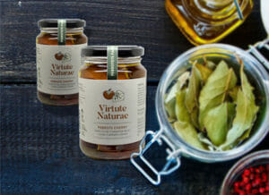 Conserve Virtute Naturae