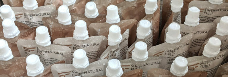 Casos d'èxit 5 Pouches de Supernatural Fuel