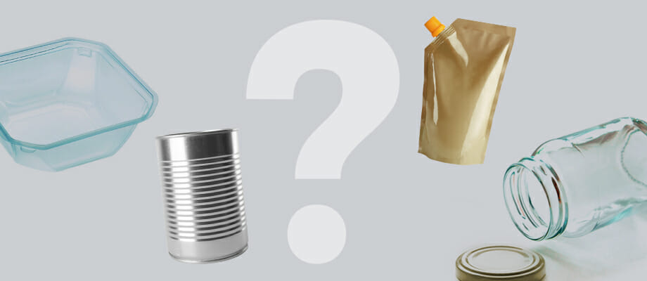 Envasos aptes per a autoclaus a la indústria del packaging