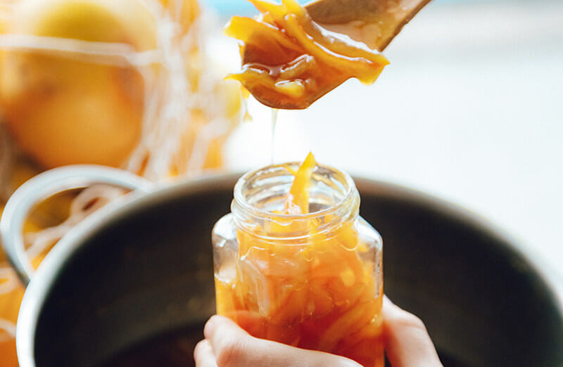 Myths about preserves from small artisanal producers