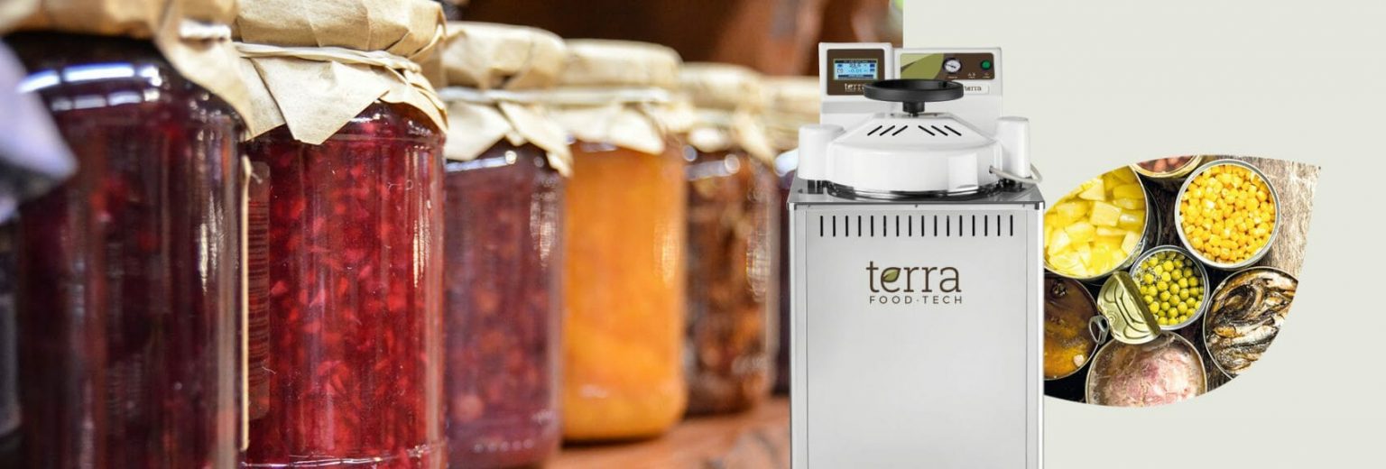 Qu'estce Que La Pasteurisation ? TERRA FoodTech® — free download