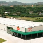 Caso de éxito de conservas Ibsa Bierzo.