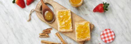 Cambiamenti nel cibo in conseva quando è sottoposto a trattamenti termici