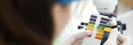 Importanza del pH degli alimenti per la produzione di conserve e piatti pronti