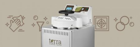 Mantenimiento de la autoclave de conservas TERRA Food-Tech